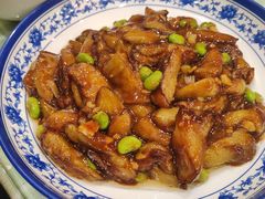 -玉桥餐厅(天坛店)