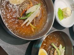 -农乐园炭火烤肉(繁花中心店)