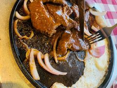 精选肉眼扒-开心果牛扒城(雍华庭店)