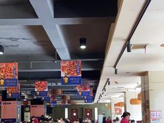 -天下客饭店(中山路店)