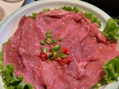 -三江两海老火锅(北京首店)