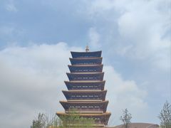 -牛首山文化旅游区