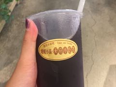 酸梅汤-峨嵋小镇·川菜(勒泰中心店)