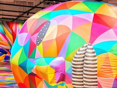 -chi K11艺术空间展览厅