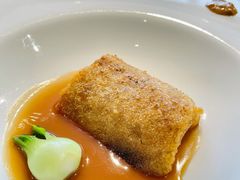 -潮汕味道·煮海餐厅(金麟大厦店)