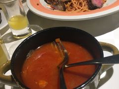 -西堤牛排(南京龙江店)