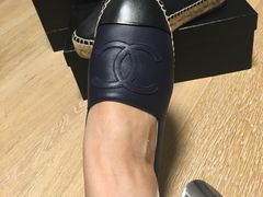 -CHANEL(恒隆广场店)