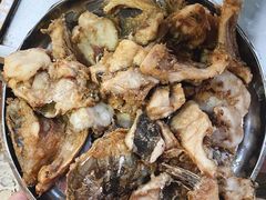 -肖肖酸萝卜鱼火锅(总店)