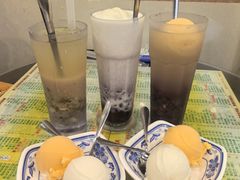 -顺记冰室(宝华路店)
