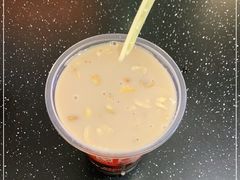 -八婆婆烧仙草(中山路店)