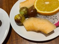-汉巴味德(沈阳万象汇店)