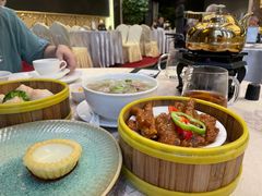 -香云轩·顺德菜(香云纱园林酒店店)