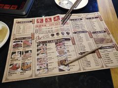 -东道煮牛肉火锅(重庆路店)