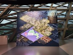 -深圳市当代艺术与城市规划馆