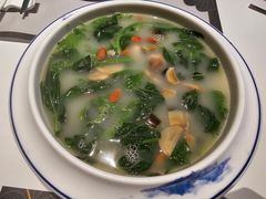 上汤桑叶-新兴·金羊座·粤菜点心(乐峰店)