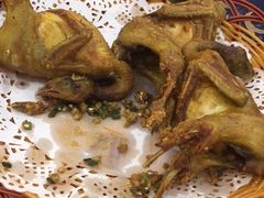 -祈胜邨•顺德鱼生•顺德菜(容桂店)