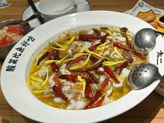 -新太二·鲜料川菜(晶耀前滩店)