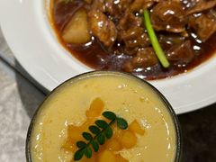 -留半山·香港食堂(啦啦宝都店)