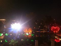 -厦门方特东方神画