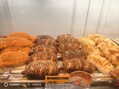 -味多美蛋糕(苏州街地铁店)