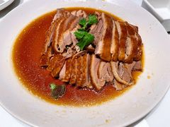 充满欲望的鹅肉-MR鹅外
