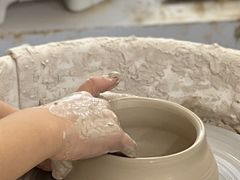-艺陶清瓷·陶艺·石膏娃娃·手工DIY(观音桥店)