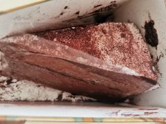 法芙娜巧克力蛋糕-凯宾美食廊Kempi Deli·凯宾斯基饭店(亮马桥路店)