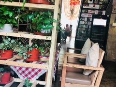 -园丁顿西餐厅(亦庄创新大厦高新视听产业园店)