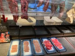 -万达文华酒店·48F云端窗景美食汇自助餐厅