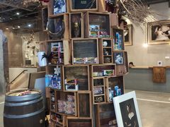 大堂-MUSEE CAFE(保利·时光里店)