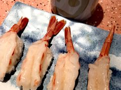 -元气寿司(东方宝泰店)