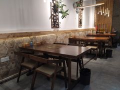 大堂-庆合府重庆大排档(紫都城店)