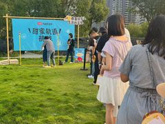 -杭州城北体育公园