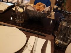 -上海东方佘山翰悦阁酒店·Vie全日制餐厅