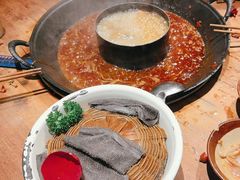 -楠火锅(太古里总店)