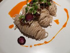 -敏珠拉姆藏餐·南京厨房(富春江东街店)