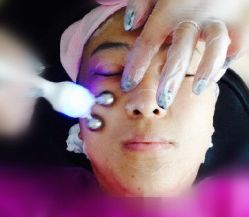 -Face Score美甲美睫皮肤管理