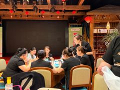 -琼菜人家·海南菜·文昌鸡(文昌大道店)