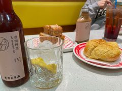 -明腾壹间茶餐厅(新都会花园广场店)