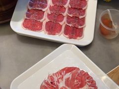 -牛街·马辈儿涮肉(牛街总店)