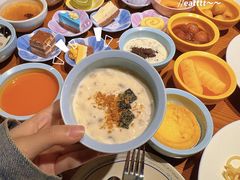 -合风谷(南下塘店)