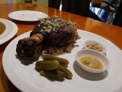 -布拉格餐厅· 中欧捷克菜(全国首店)