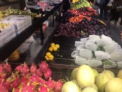 -果乐多生鲜超市(宏业广场店)