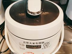 -庭苑饭香·生态餐厅(动物园店)