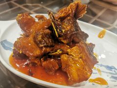 -绿色吴家粥铺(东关街店)