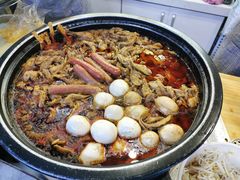 -安徽阜阳卷馍(西单店)