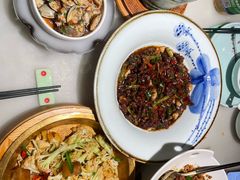 -佬麻雀·剁椒鱼头(京基KK One店)