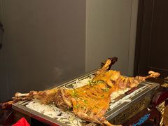 -清真·宁夏印象·盐池滩羊肉体验店(江宁路店)