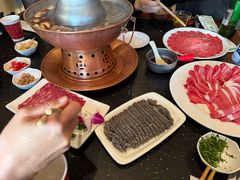 -南门涮肉(通州大船店)