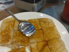 黄陂手工糍粑-黄泥岗·地道湖北菜(奥特莱斯店)